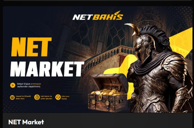 Net Bahis