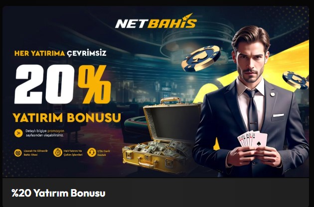 Netbahis Güncel
